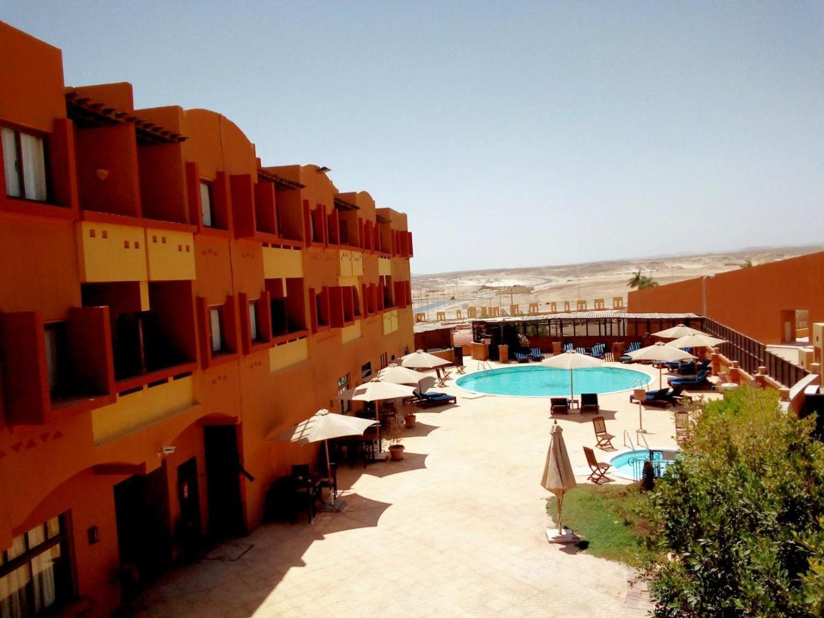 Marina View Hotel - Port Ghalib Marsa Alam Esterno foto